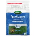 Scotts PatchMaster Lawn Repair DHF10 Mix Sun + Shade Mix, Combination