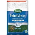 thumbnail image 1 of Scotts PatchMaster Lawn Repair Mix Grass Seed, 4.75 lbs, 1 of 1