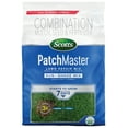 thumbnail image 1 of Scotts PatchMaster Lawn Repair Mix Sun + Shade Mix, 10 lbs., 1 of 11