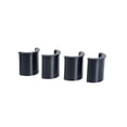 thumbnail image 1 of Scotts Performance SUB Mount Kit Handlebar Reducer Black, 1 of 2