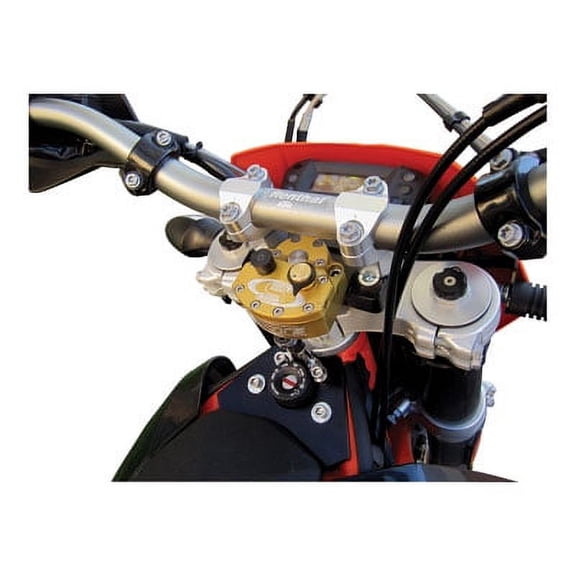 Scotts Performance SUB Mount Complete Stabilizer Kit for KTM 250 SX 2007-2011