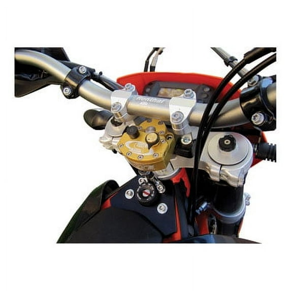 Scotts Performance SUB Mount Complete Stabilizer Kit for Yamaha YZ125 2007-2014