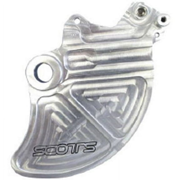 Scotts Performance Shark Fin for Husqvarna FC 450 2014