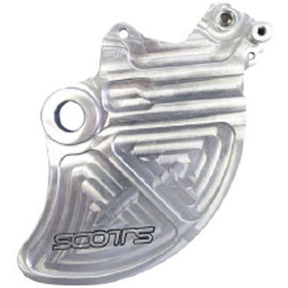 Scotts Performance Shark Fin for KTM 300 XC-W Six Days 2014-2018