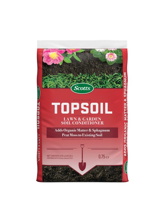 All Soil in Soil - Walmart.com