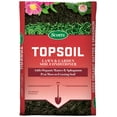 Scotts Premium Topsoil, 1 cu. ft., Lawn and Garden Soil Conditioner