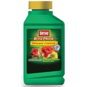 Scotts Rose Disease Control Liquid - For Roses & Ornamentals - 16 oz