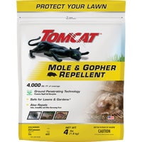 Scotts Tomcat Tomcat Mole & Gopher Repellent - Pack of 12 Contractor Value Pack