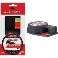 Scotts Tomcat Tomcat Spin Trap Mouse Trap