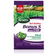 Scotts Turf Builder Bonus S Southern Weed & FeedF2, 34.48 lbs