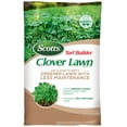thumbnail image 1 of Scotts Turf Builder Clover Lawn Seed, 2 lbs-Low Maintenance, 1 of 8