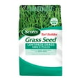 thumbnail image 1 of Scotts Turf Builder Grass Seed Centipede Grass Seed & Mulch, 5 lbs., 1 of 7