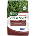 thumbnail image 1 of Scotts Turf Builder Grass Seed Commercial Mix, For Sunny and Shady Areas, 3 lbs., 1 of 11