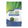 thumbnail image 1 of Scotts Turf Builder Grass Seed Heat-Tolerant Blue Mix, 16 lbs., 1 of 13
