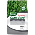 thumbnail image 1 of Scotts Turf Builder Grass Seed Northeast Mix, 20 lbs., 1 of 7
