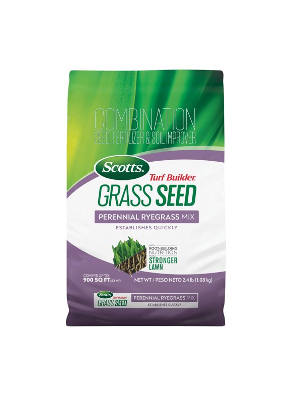 Ryegrass Seed in Grass Seed & Sod