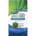 thumbnail image 1 of Scotts Turf Builder Grass Seed Sun & Shade Mix Grass Seed 5.6 lb - for Thick Green Lawn, 1 of 4