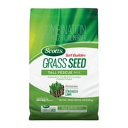 Scotts Turf Builder Grass Seed Tall Fescue Mix, 2.4 lbs.