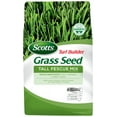 thumbnail image 1 of Scotts Turf Builder Grass Seed Tall Fescue Mix, 20 lb., 1 of 8