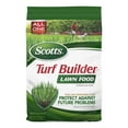thumbnail image 1 of Scotts Turf Builder Lawn Fertilizer, 5,000 sq. ft., 12.5 lbs., 1 of 11