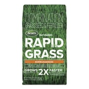 Scotts Turf Builder Rapid Grass Bermudagrass, 4 lbs.