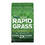 Scotts Turf Builder Rapid Grass Tall Fescue Mix, 5.6 lbs.