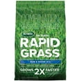 thumbnail image 1 of Scotts Turf Builder Rapid Sun & Shade Grass Seeds, 16 lbs - Fast Growing, 1 of 5