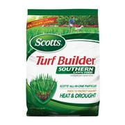 Scotts Turf Builder Southern Lawn Fertilizer, 5,000 sq. ft., 14.06 lb.