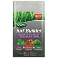 thumbnail image 1 of Scotts Turf Builder Southern Triple Action, 8,000 sq. ft., 26.64 lbs., 1 of 16