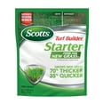 thumbnail image 1 of Scotts Turf Builder Starter Fertilizer for New GrassFL, 3.27 lbs., 1 of 8