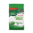 thumbnail image 1 of Scotts Turf Builder Starter Food for New Grass, 14,000 sq. ft., 42 lb., 1 of 9