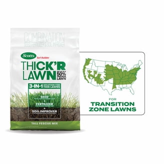 Zenith Zoysia Garden Plant Lawn Grass Seed - 2 Lbs. - Walmart.com