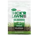 thumbnail image 1 of Scotts Turf Builder Thick'R Lawn Tall Fescue Mix, Thickens Thin Grass, 40 lbs., 1 of 10