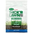 thumbnail image 1 of Scotts Turf Builder Thick'R Lawn Sun and Shade, Thickens Thin Grass, 12 lbs., 1 of 14