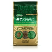 Scotts Turf Builder Tall Fescue Grass Seed, 10 lbs