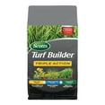 thumbnail image 1 of Scotts Turf Builder Triple Action, 4,000 sq. ft., Weed Control & Lawn Food, 1 of 14