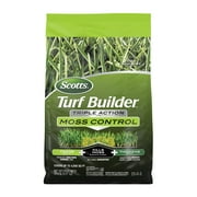 SCOTTS TURF BLDR TRPLE ACTION MOSS