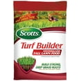 thumbnail image 1 of Scotts Turf Builder WinterGuard Fall Lawn Fertilizer, 10 lbs., 1 of 5