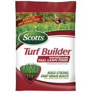 Scotts Turf Builder WinterGuard Fall Lawn Fertilizer, 12.5 lbs.