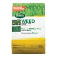 thumbnail image 1 of Scotts Weed Control for Lawns, Controls Over 200 Weed Types, 5,000 sq. ft., 14 lbs., 1 of 8