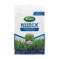 thumbnail image 1 of Scotts WeedEx Prevent with Halts Crabgrass Preventer - Pack of 10, 1 of 2