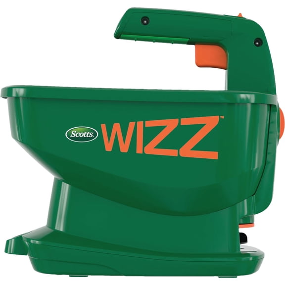 Scotts Wizz Handheld Spreader - Pack of 4