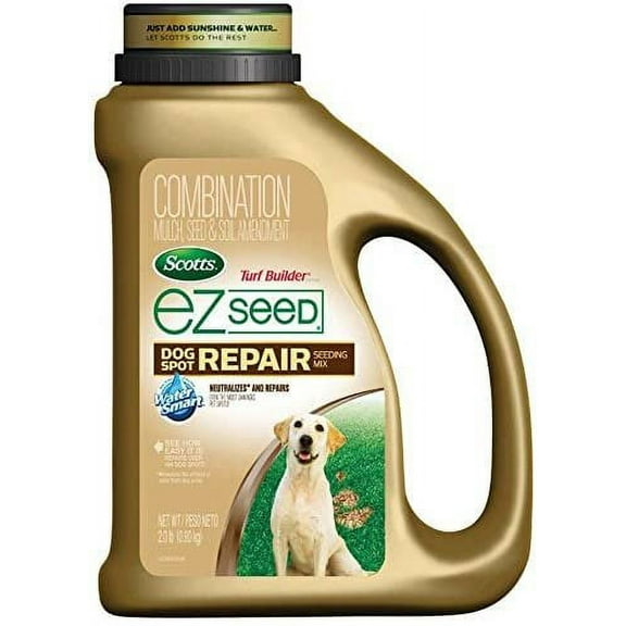 ScottsMiracle-Gro Scotts Turf Builder Ez Seed Sun And Shade Grass Seeds