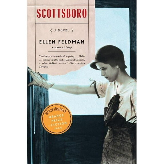 Scottsboro, (Paperback)