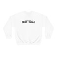thumbnail image 1 of Scottsdale AZ Arizona Moving Away Sweatshirt, Gifts, Sweater Shirt, 1 of 9