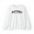 thumbnail image 1 of Scottsdale Arizona AZ Sweatshirt, Gifts, Crewneck, 1 of 4