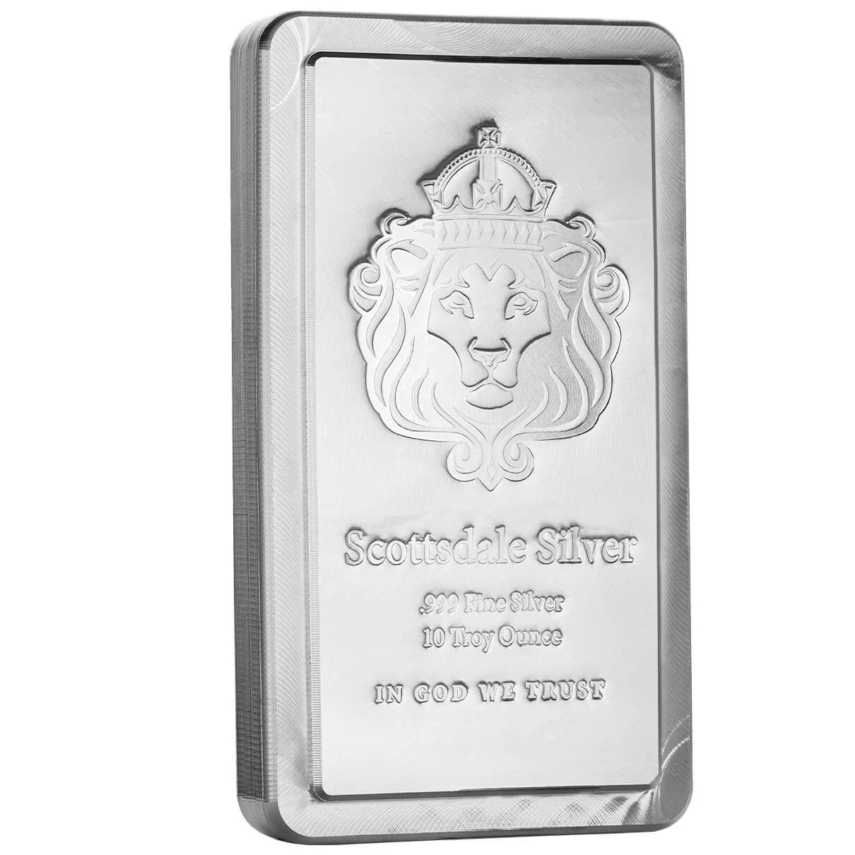 Silver Sixpence