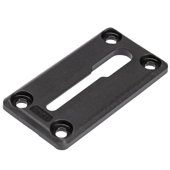 Scotty Track Adaptor For 341 Glue On Pad
