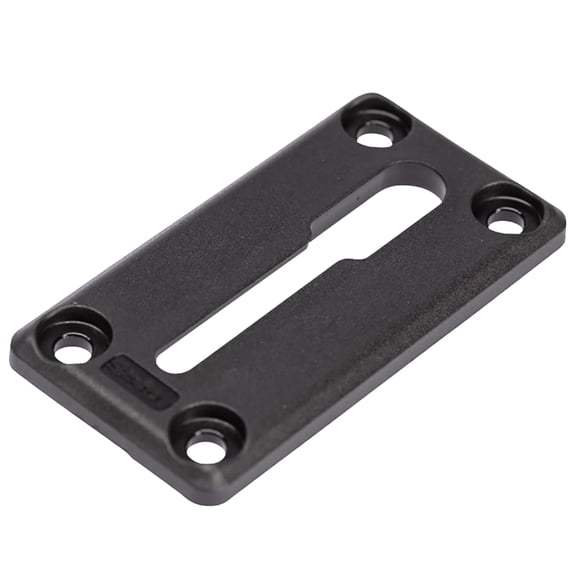 Scotty Track Adaptor For 341 Glue On Pad