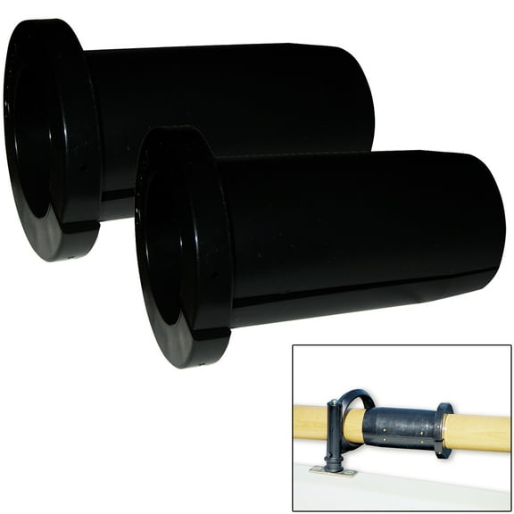 Scotty 101 Oar Collars - Pair | Bundle of 2